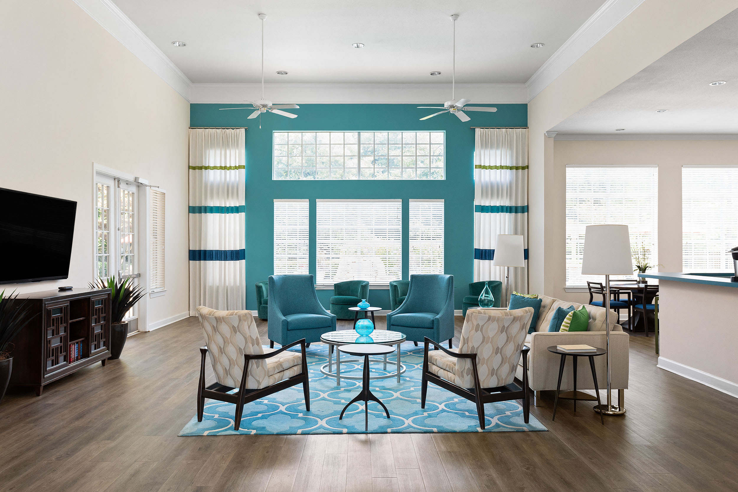 Bridge Pointe Apartment Homes, 7584 Old Madison Pike, Huntsville, AL